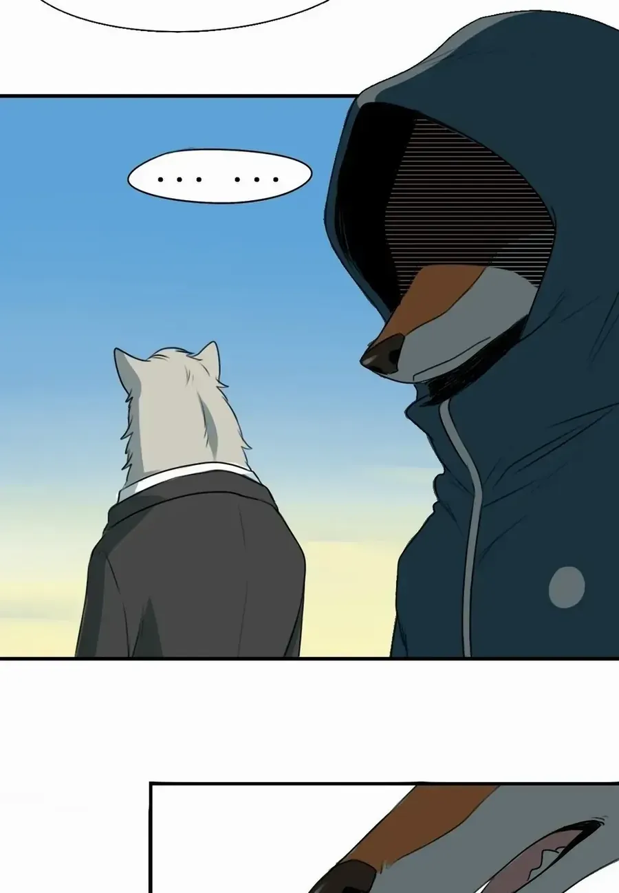 Động Vật Đầu Tiên Chap 9 - Next Chap 10