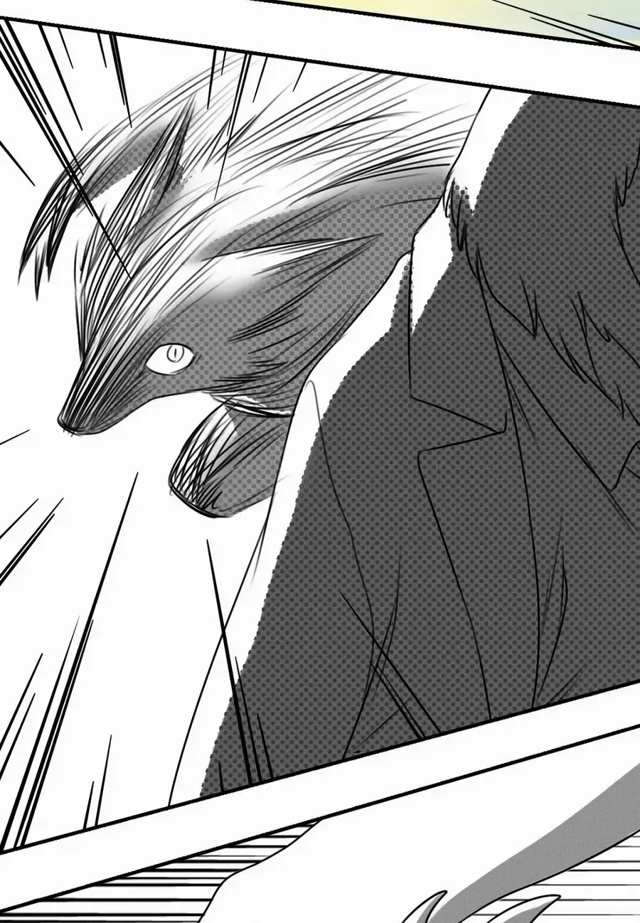Động Vật Đầu Tiên Chap 9 - Next Chap 10