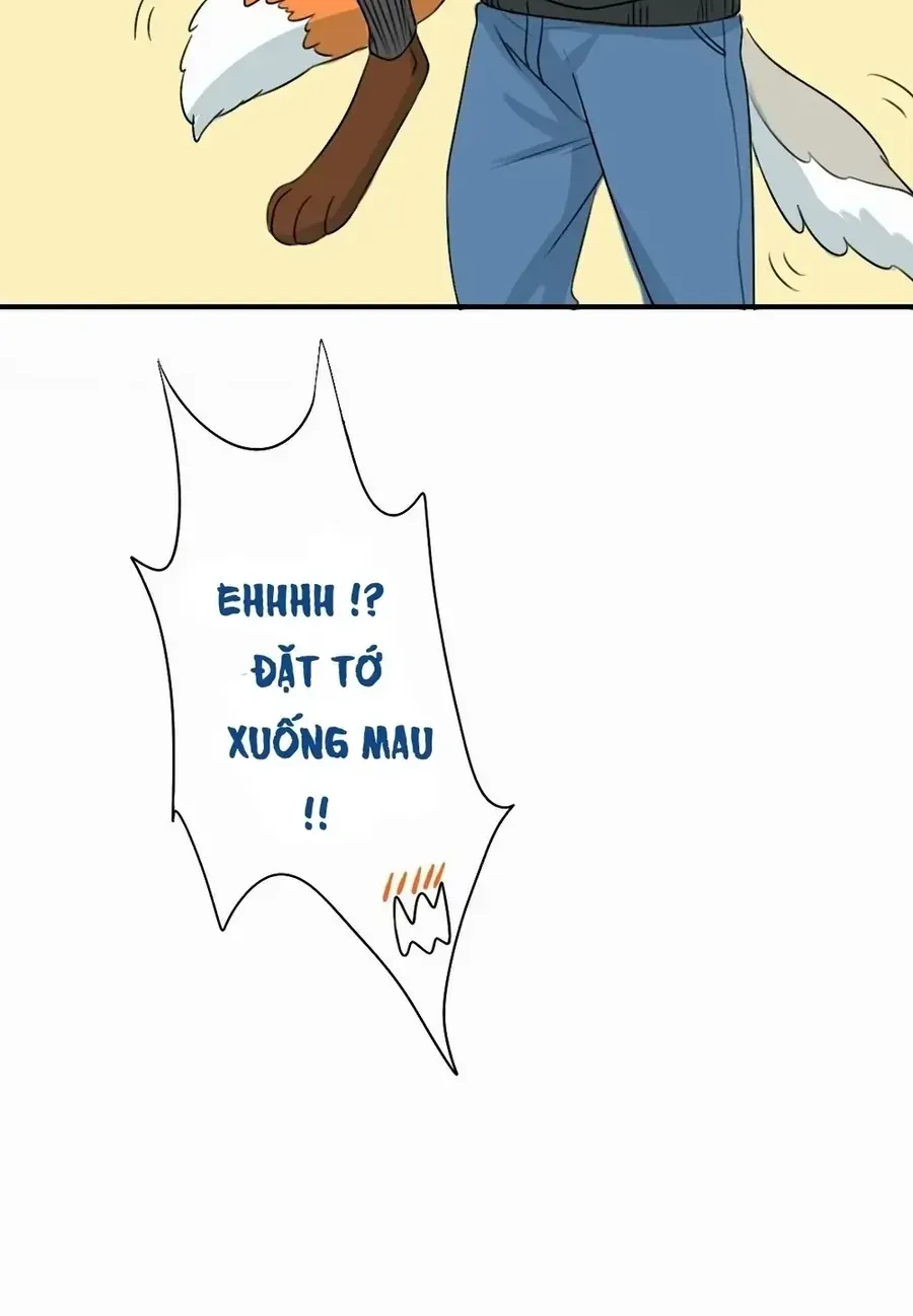 Động Vật Đầu Tiên Chap 9 - Next Chap 10