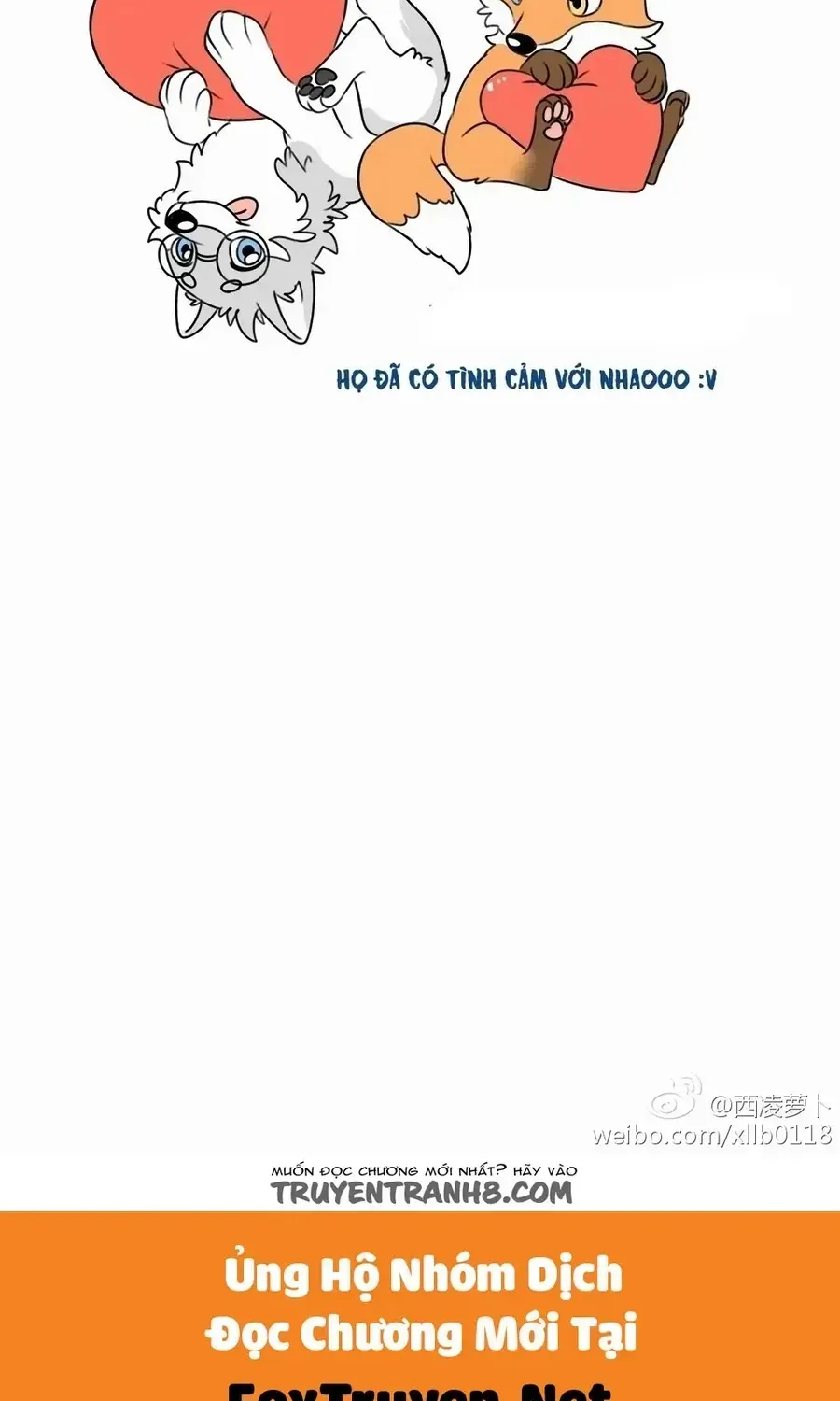 Động Vật Đầu Tiên Chap 9 - Next Chap 10