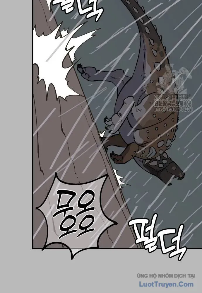 Động Vật Tiền Sử Chap 10 - Next Chap 11