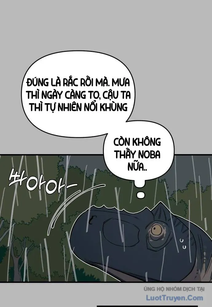 Động Vật Tiền Sử Chap 10 - Next Chap 11