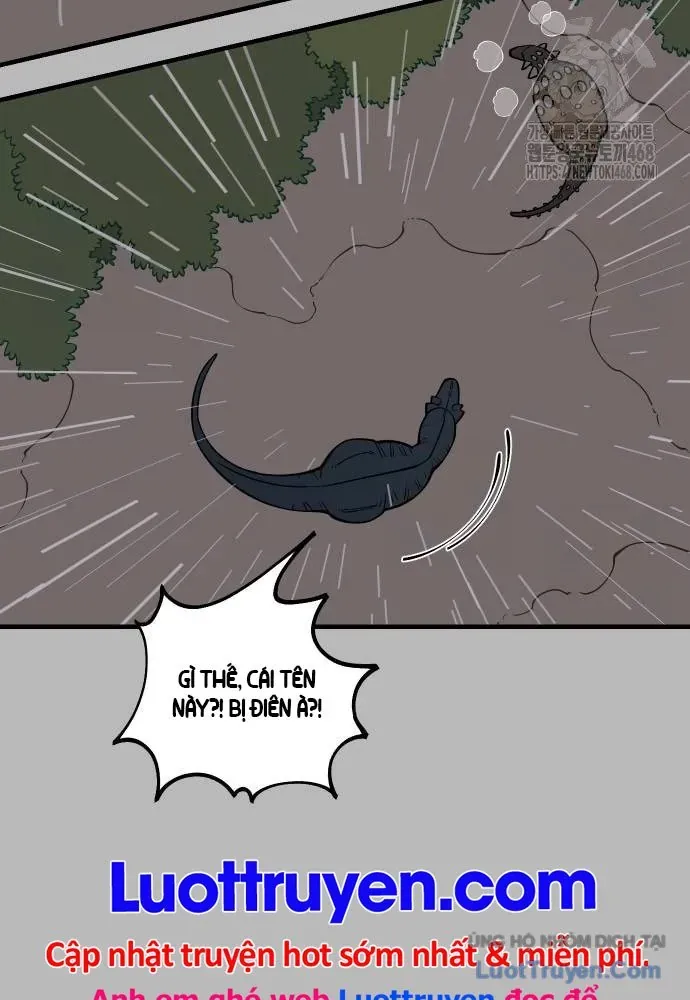 Động Vật Tiền Sử Chap 10 - Next Chap 11