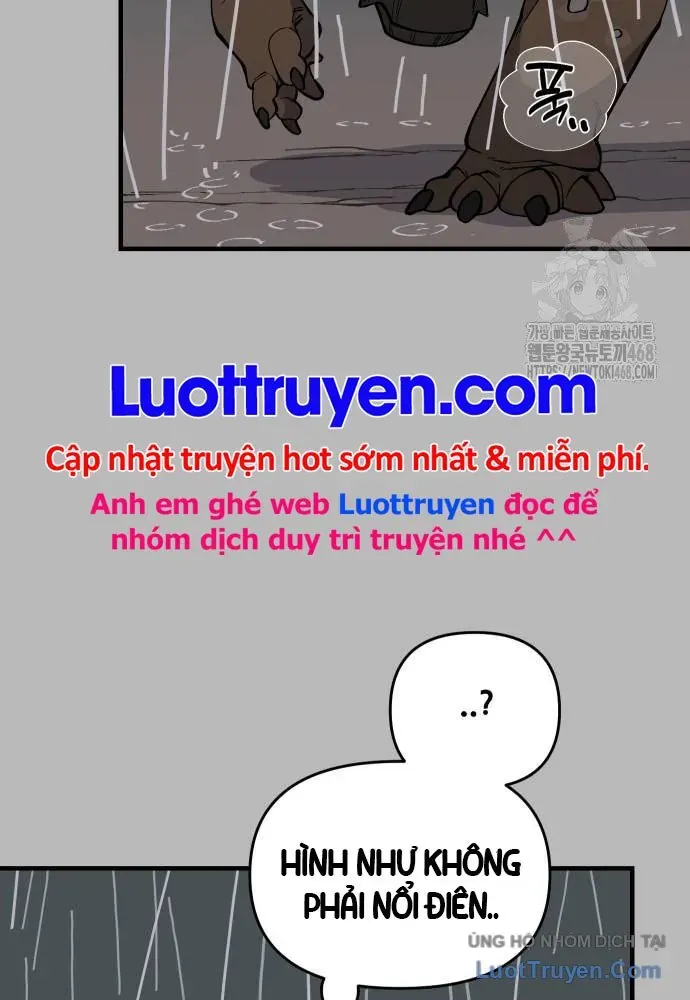 Động Vật Tiền Sử Chap 10 - Next Chap 11