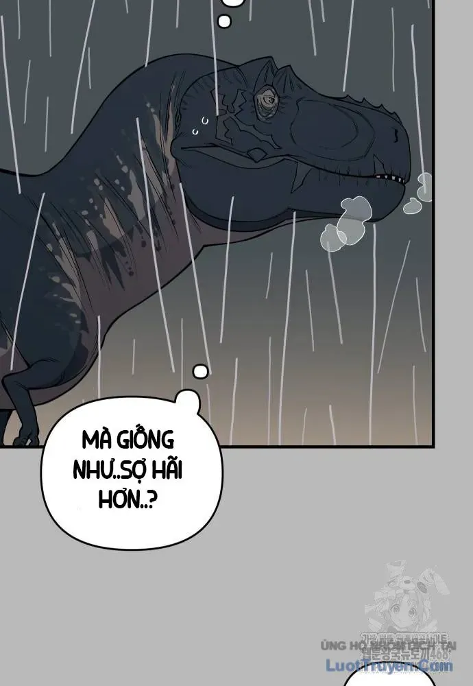 Động Vật Tiền Sử Chap 10 - Next Chap 11