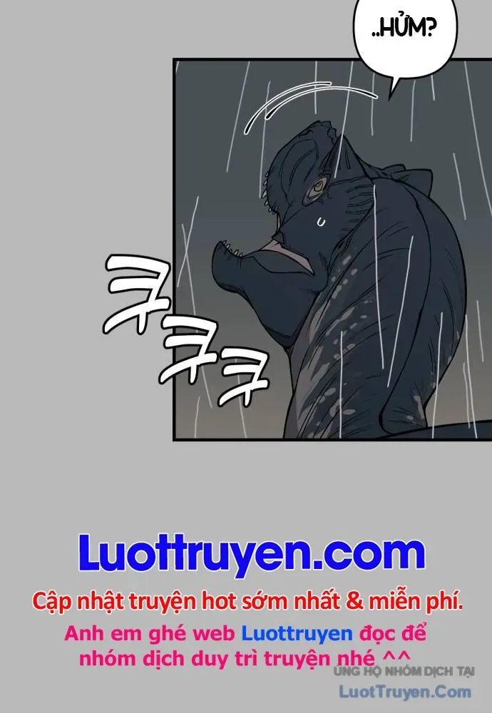 Động Vật Tiền Sử Chap 10 - Next Chap 11