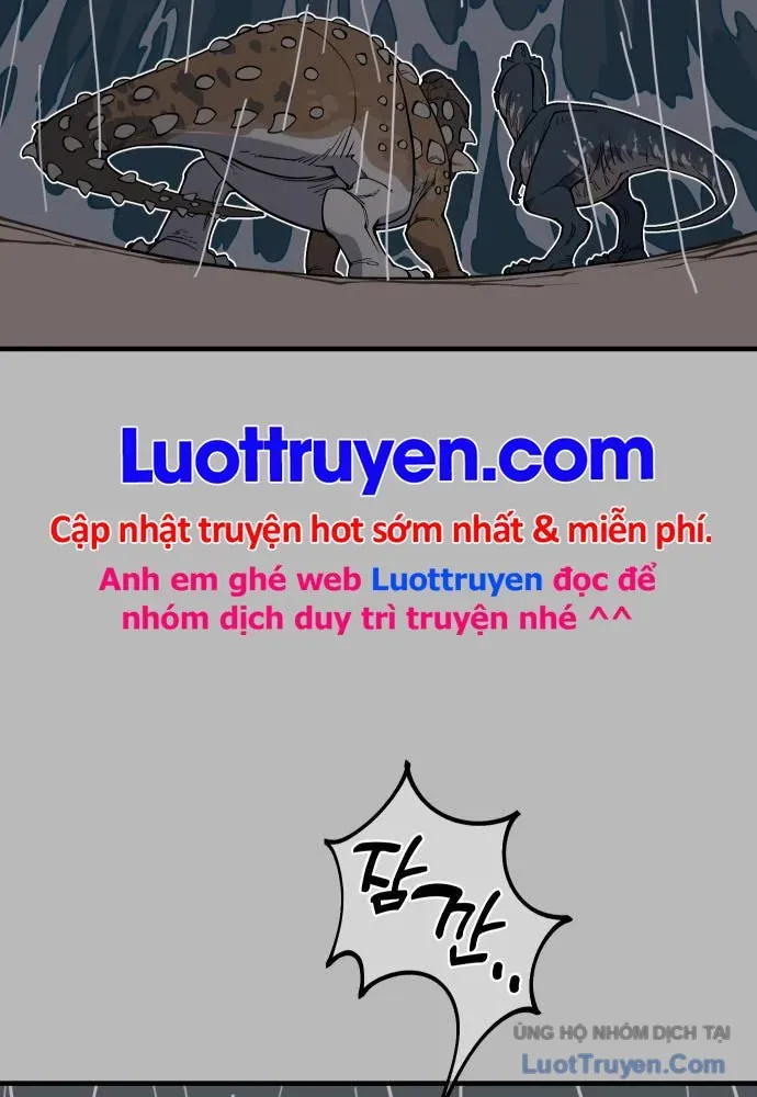 Động Vật Tiền Sử Chap 10 - Next Chap 11