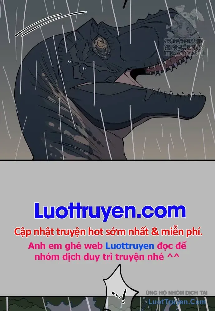 Động Vật Tiền Sử Chap 10 - Next Chap 11