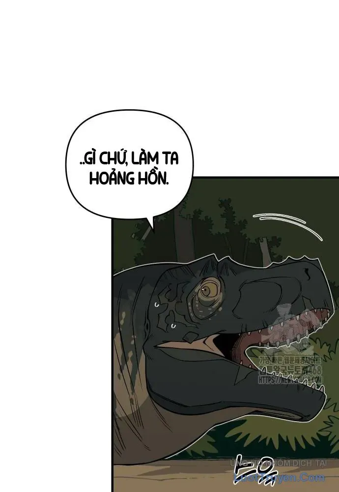 Động Vật Tiền Sử Chap 10 - Next Chap 11
