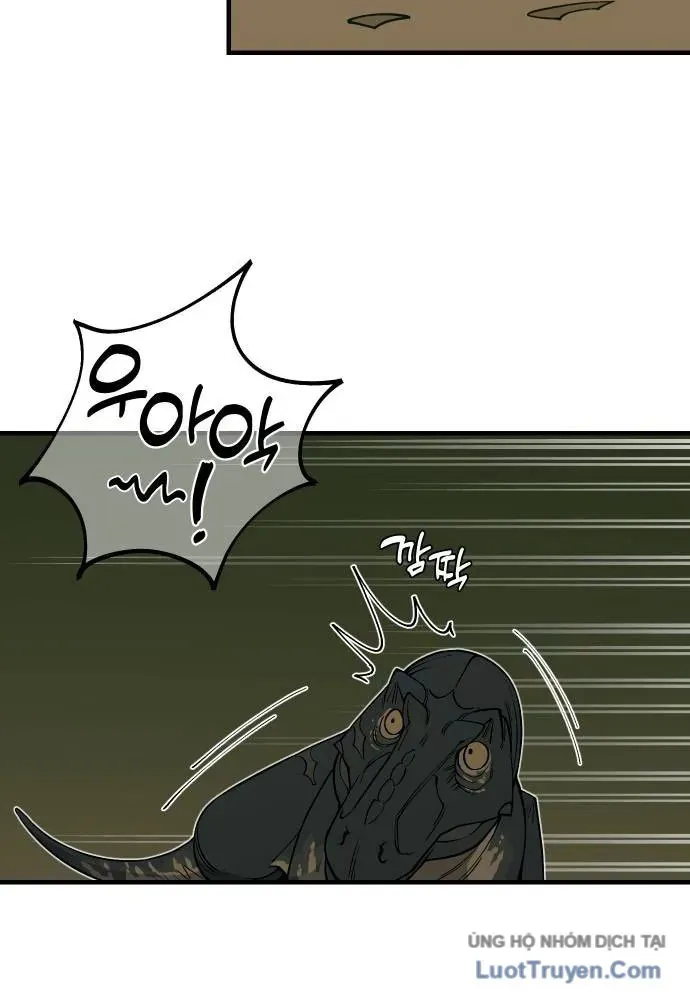 Động Vật Tiền Sử Chap 10 - Next Chap 11