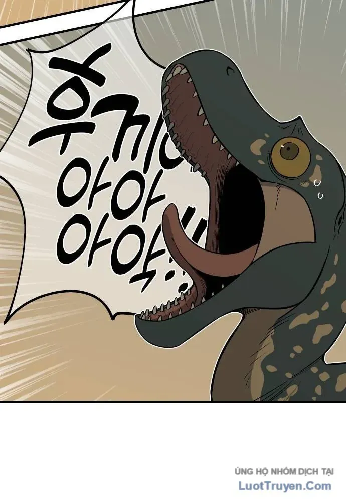 Động Vật Tiền Sử Chap 10 - Next Chap 11
