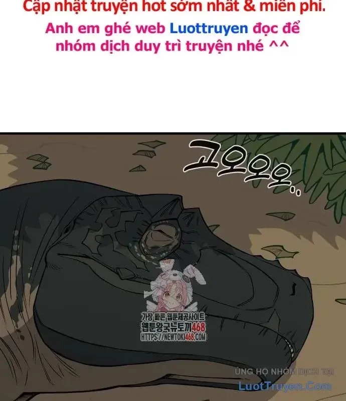 Động Vật Tiền Sử Chap 10 - Next Chap 11