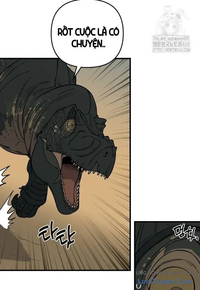 Động Vật Tiền Sử Chap 10 - Next Chap 11
