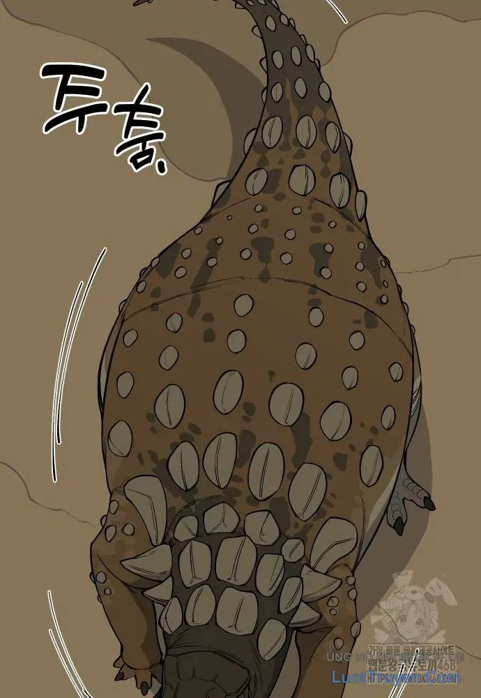 Động Vật Tiền Sử Chap 10 - Next Chap 11