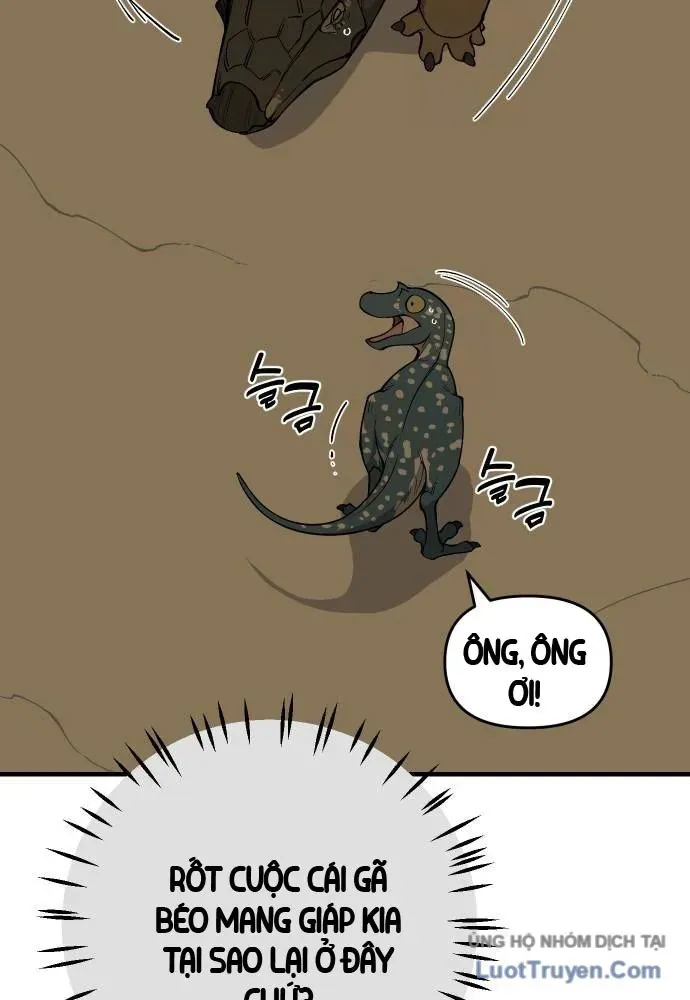 Động Vật Tiền Sử Chap 10 - Next Chap 11