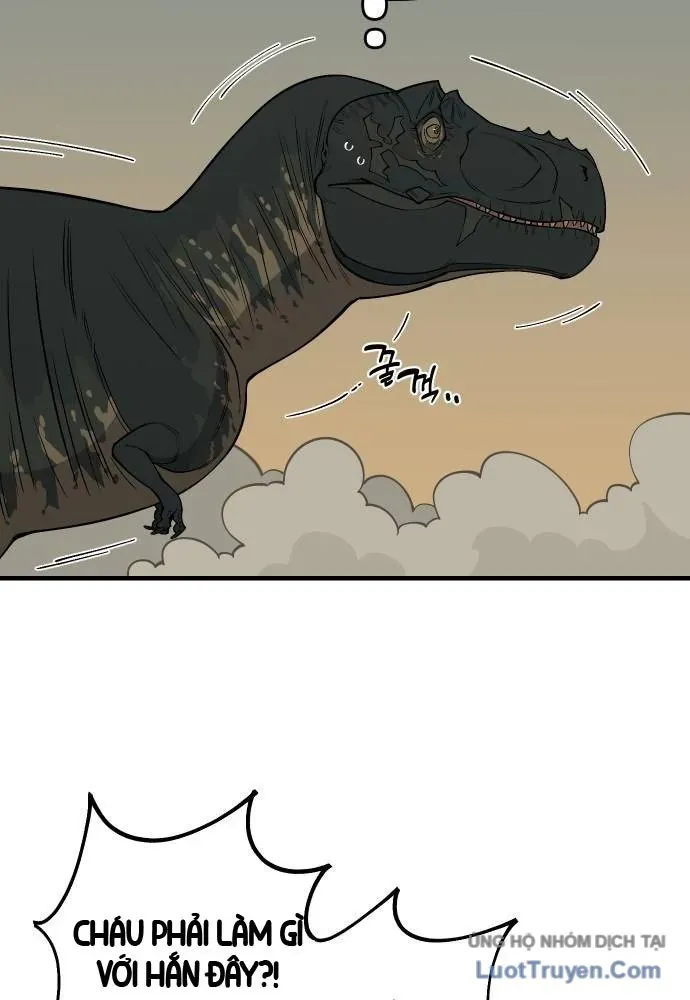 Động Vật Tiền Sử Chap 10 - Next Chap 11