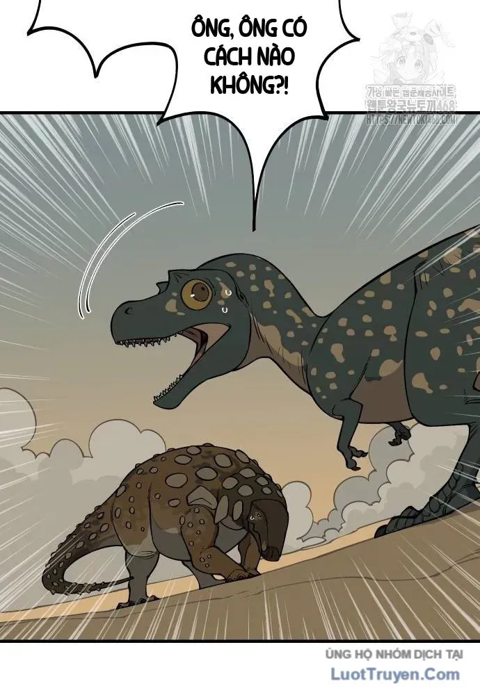 Động Vật Tiền Sử Chap 10 - Next Chap 11