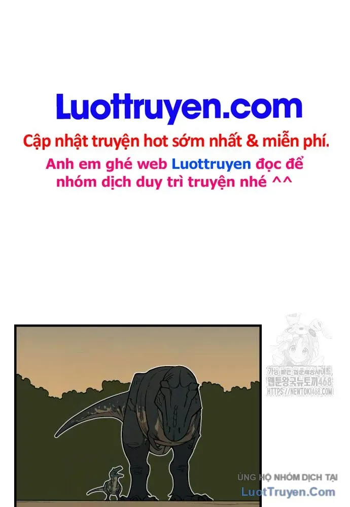 Động Vật Tiền Sử Chap 10 - Next Chap 11