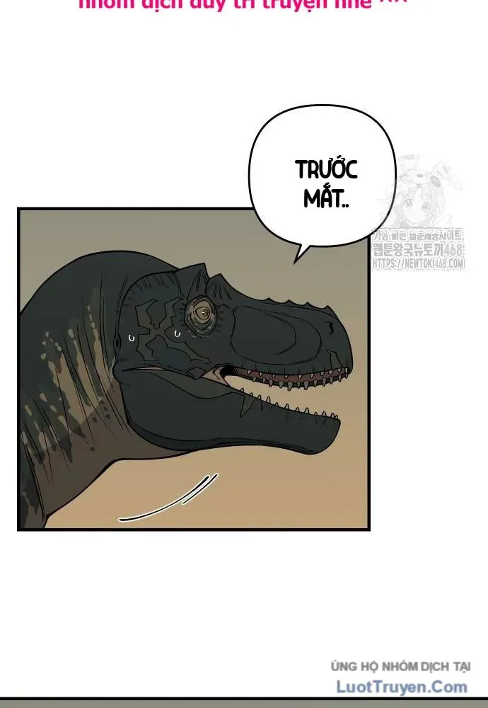Động Vật Tiền Sử Chap 10 - Next Chap 11