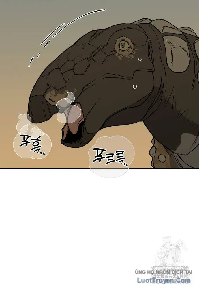 Động Vật Tiền Sử Chap 10 - Next Chap 11