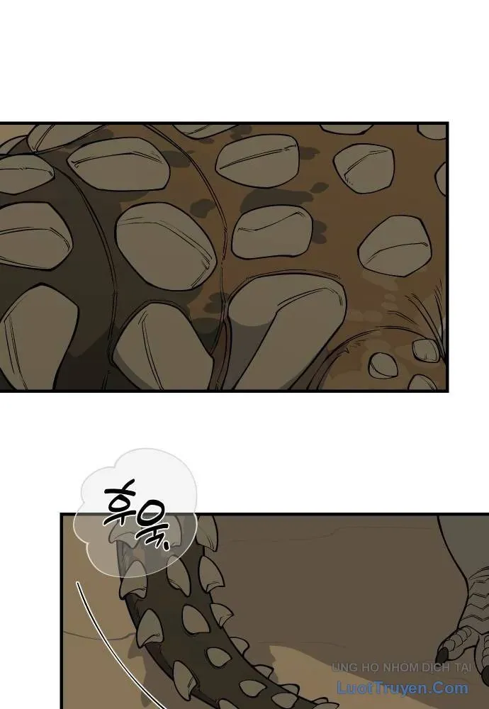 Động Vật Tiền Sử Chap 10 - Next Chap 11
