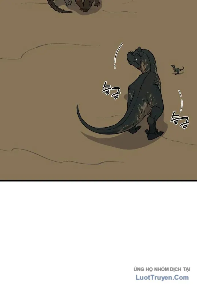 Động Vật Tiền Sử Chap 10 - Next Chap 11