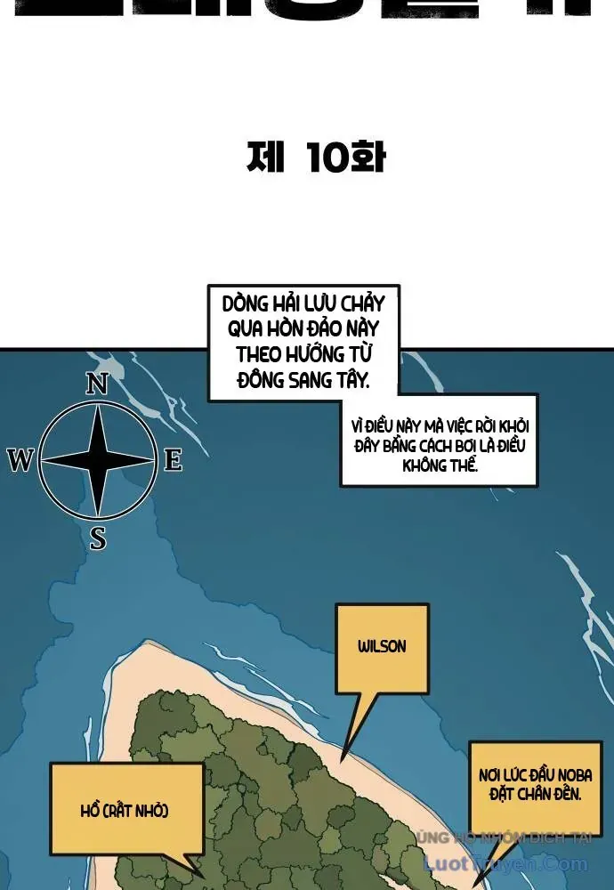 Động Vật Tiền Sử Chap 10 - Next Chap 11