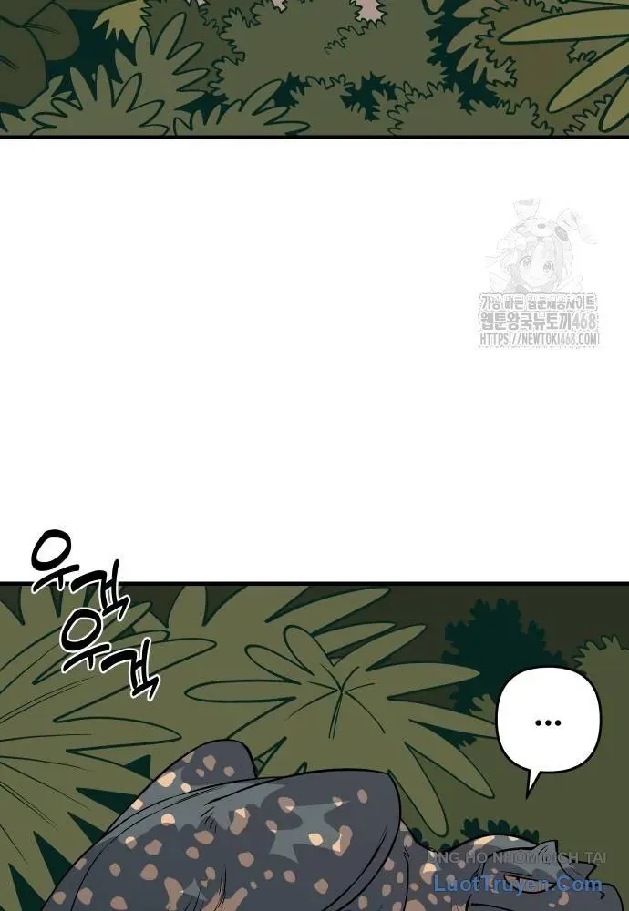 Động Vật Tiền Sử Chap 10 - Next Chap 11