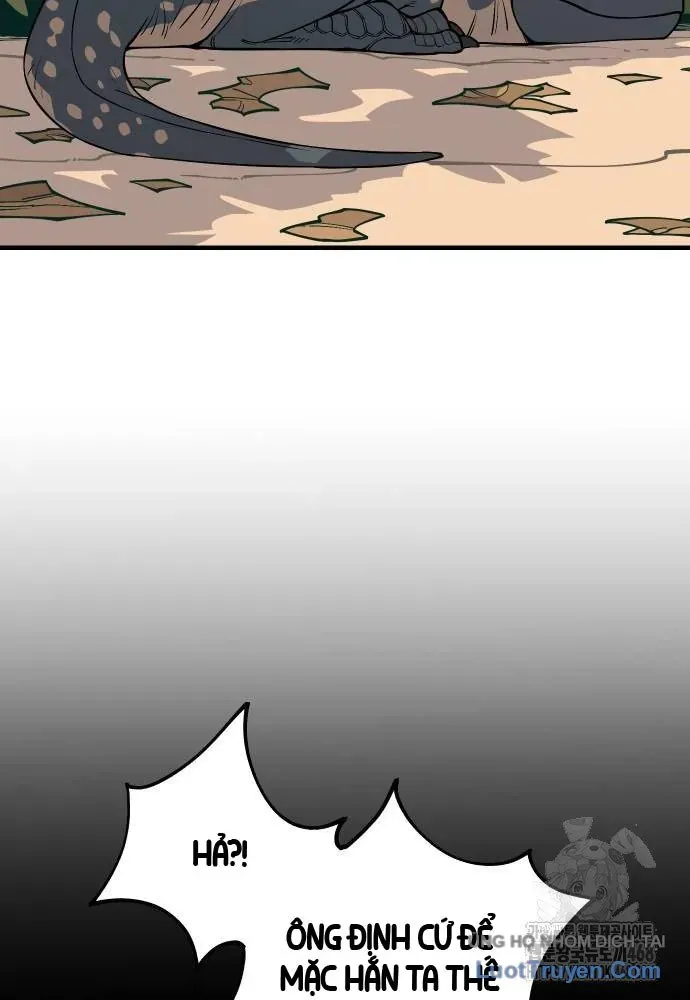 Động Vật Tiền Sử Chap 10 - Next Chap 11