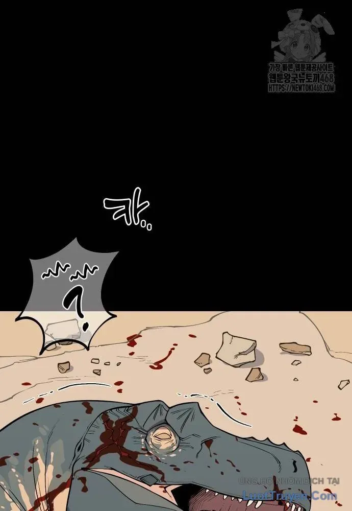 Động Vật Tiền Sử Chap 10 - Next Chap 11