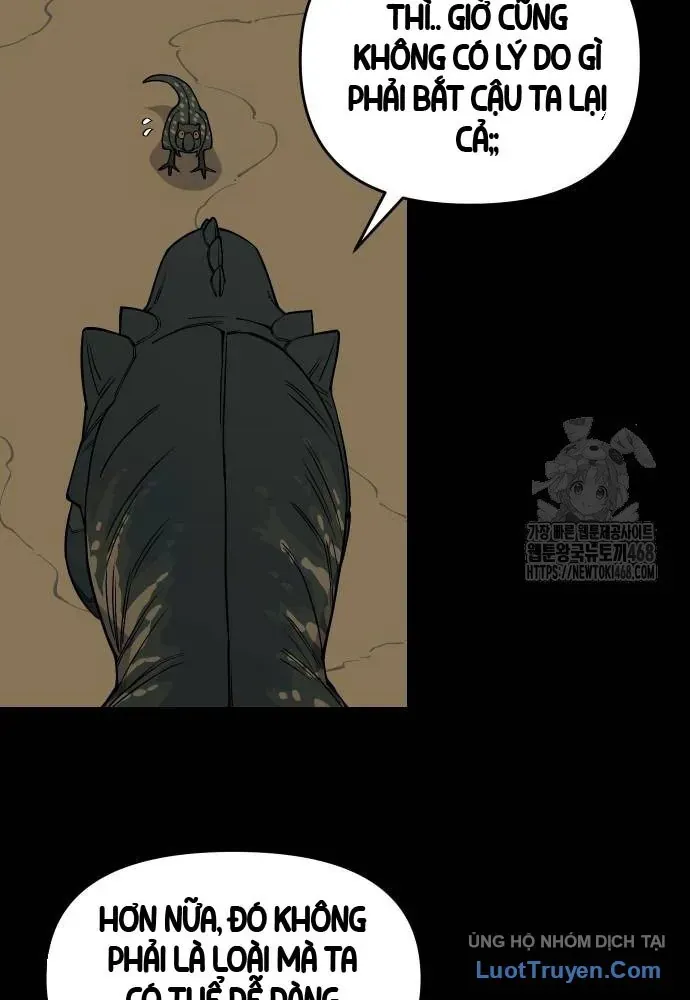 Động Vật Tiền Sử Chap 10 - Next Chap 11