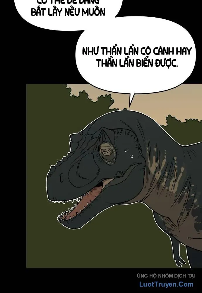 Động Vật Tiền Sử Chap 10 - Next Chap 11