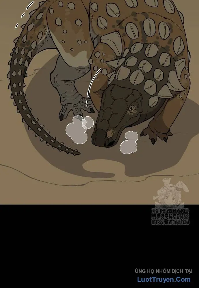 Động Vật Tiền Sử Chap 10 - Next Chap 11