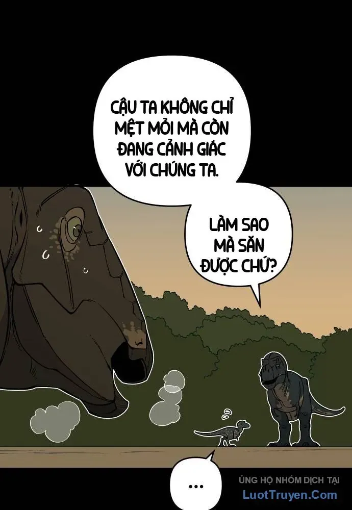Động Vật Tiền Sử Chap 10 - Next Chap 11