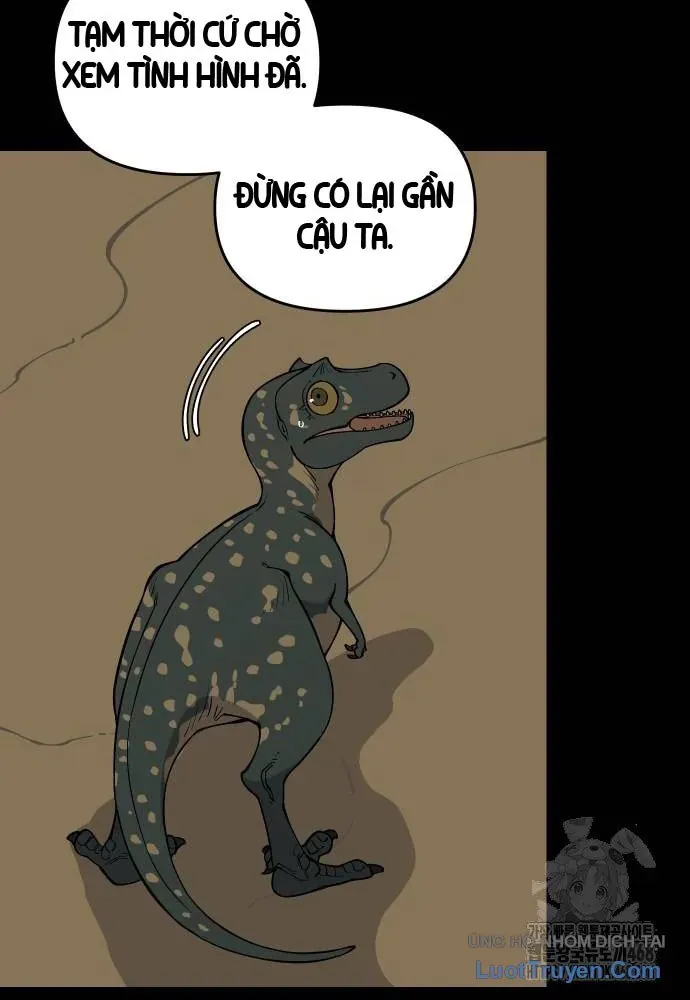 Động Vật Tiền Sử Chap 10 - Next Chap 11
