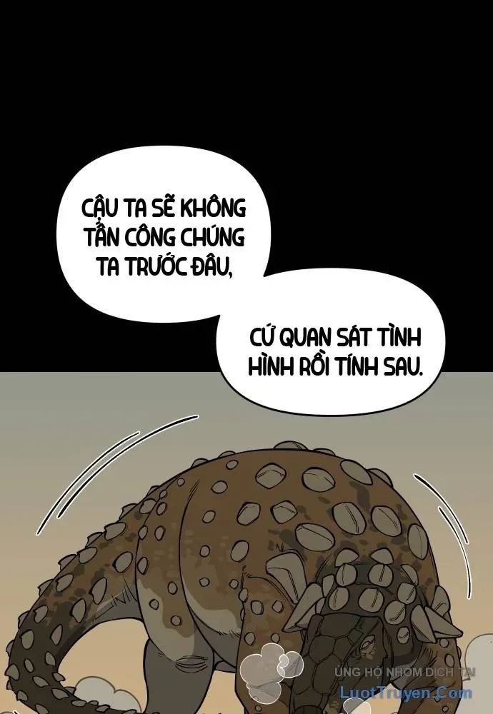 Động Vật Tiền Sử Chap 10 - Next Chap 11