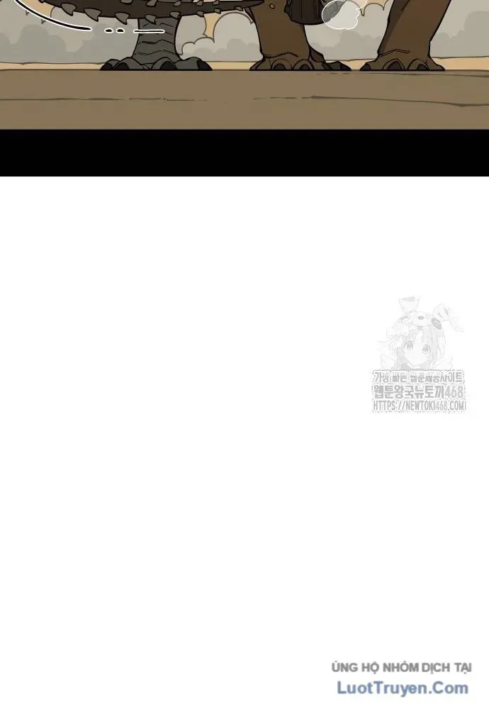 Động Vật Tiền Sử Chap 10 - Next Chap 11
