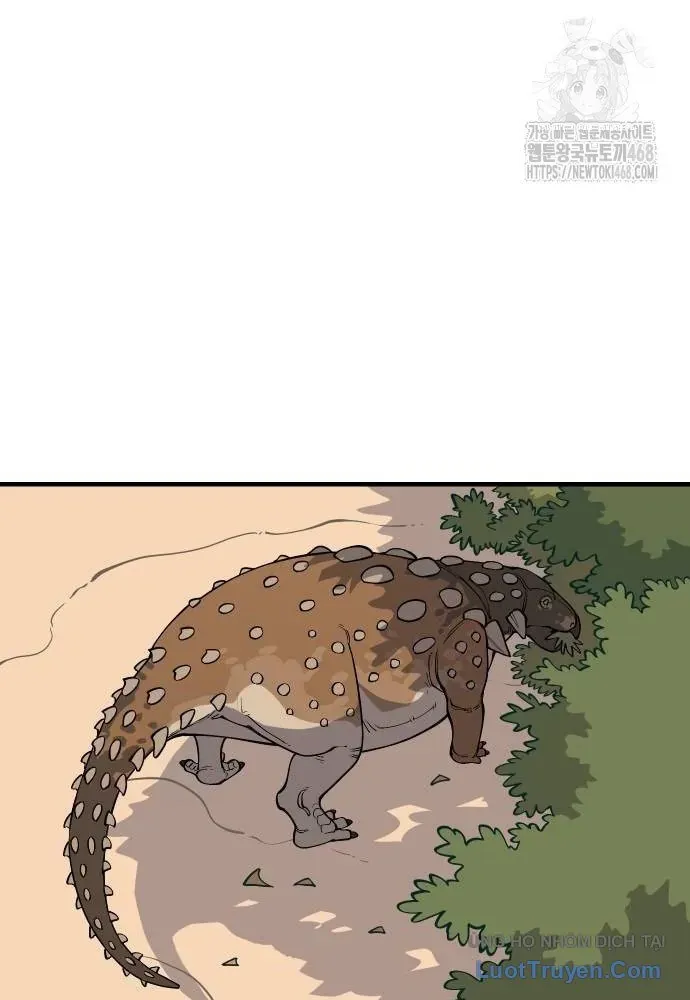 Động Vật Tiền Sử Chap 10 - Next Chap 11