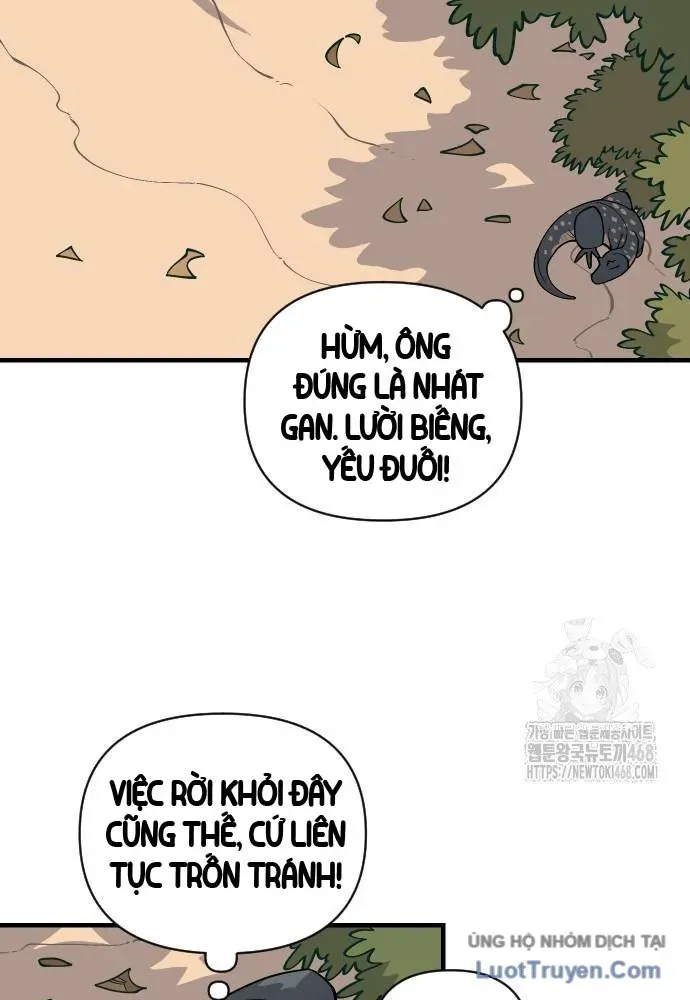 Động Vật Tiền Sử Chap 10 - Next Chap 11