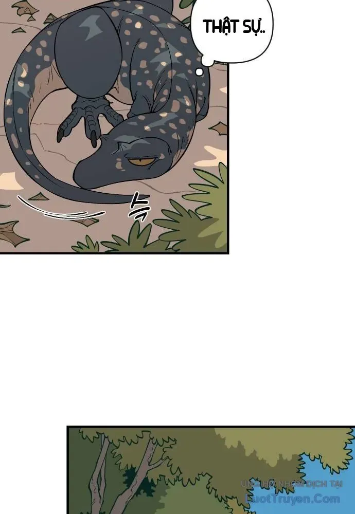Động Vật Tiền Sử Chap 10 - Next Chap 11