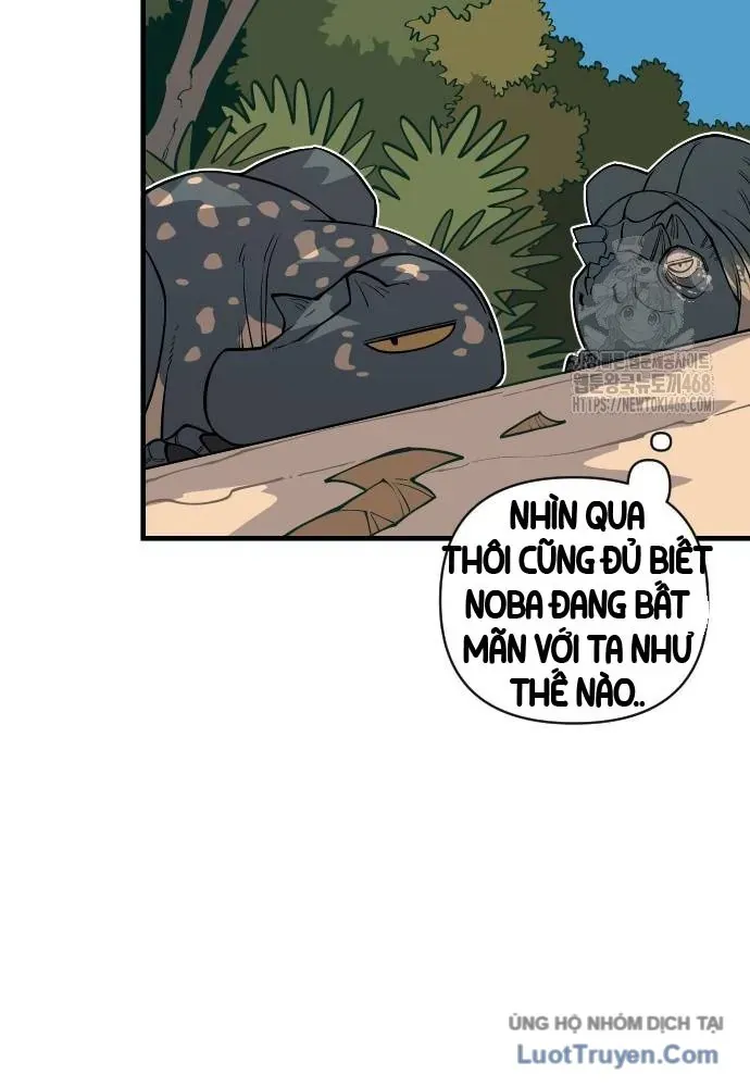 Động Vật Tiền Sử Chap 10 - Next Chap 11