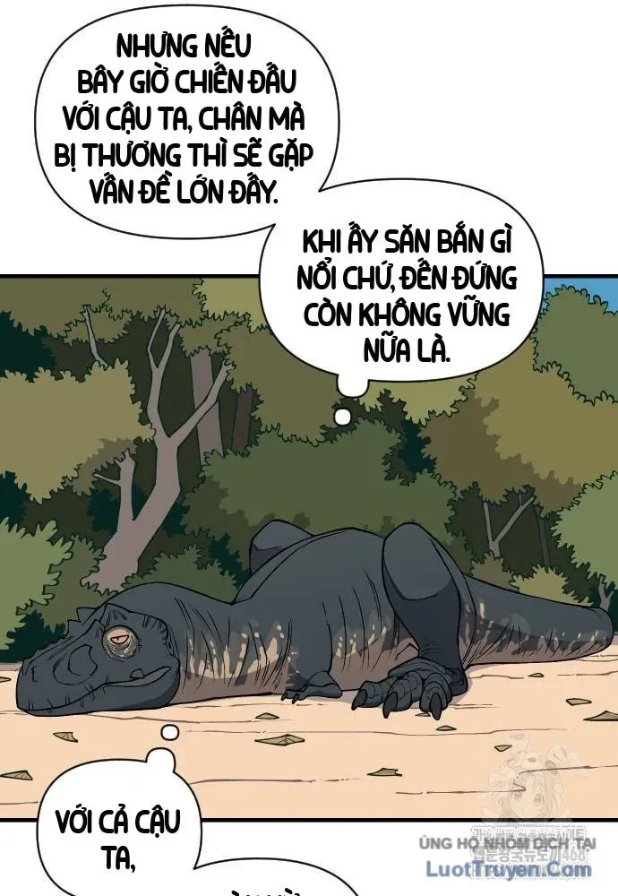 Động Vật Tiền Sử Chap 10 - Next Chap 11