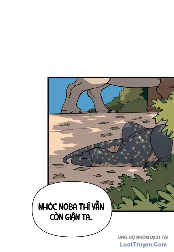 Động Vật Tiền Sử Chap 10 - Next Chap 11