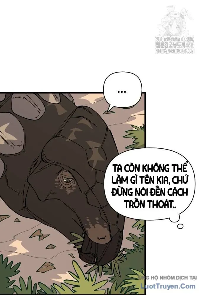 Động Vật Tiền Sử Chap 10 - Next Chap 11