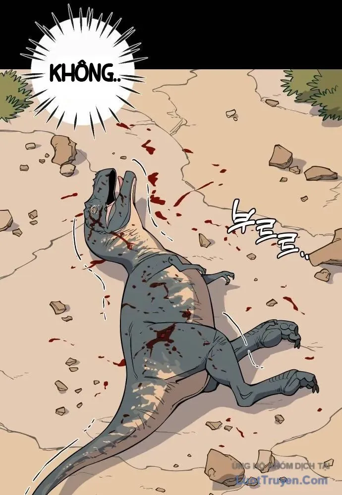 Động Vật Tiền Sử Chap 10 - Next Chap 11