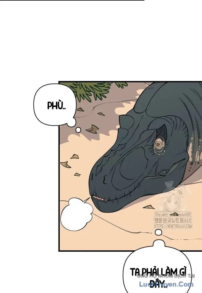 Động Vật Tiền Sử Chap 10 - Next Chap 11
