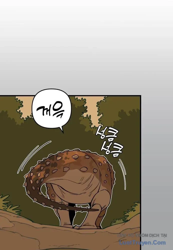 Động Vật Tiền Sử Chap 10 - Next Chap 11