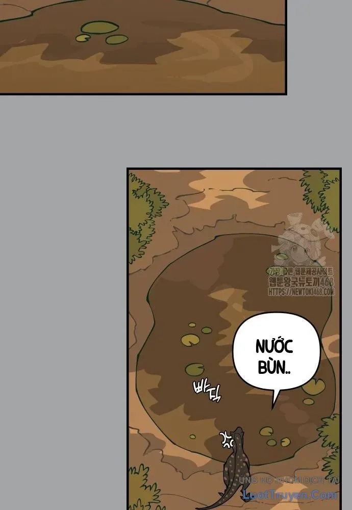 Động Vật Tiền Sử Chap 10 - Next Chap 11
