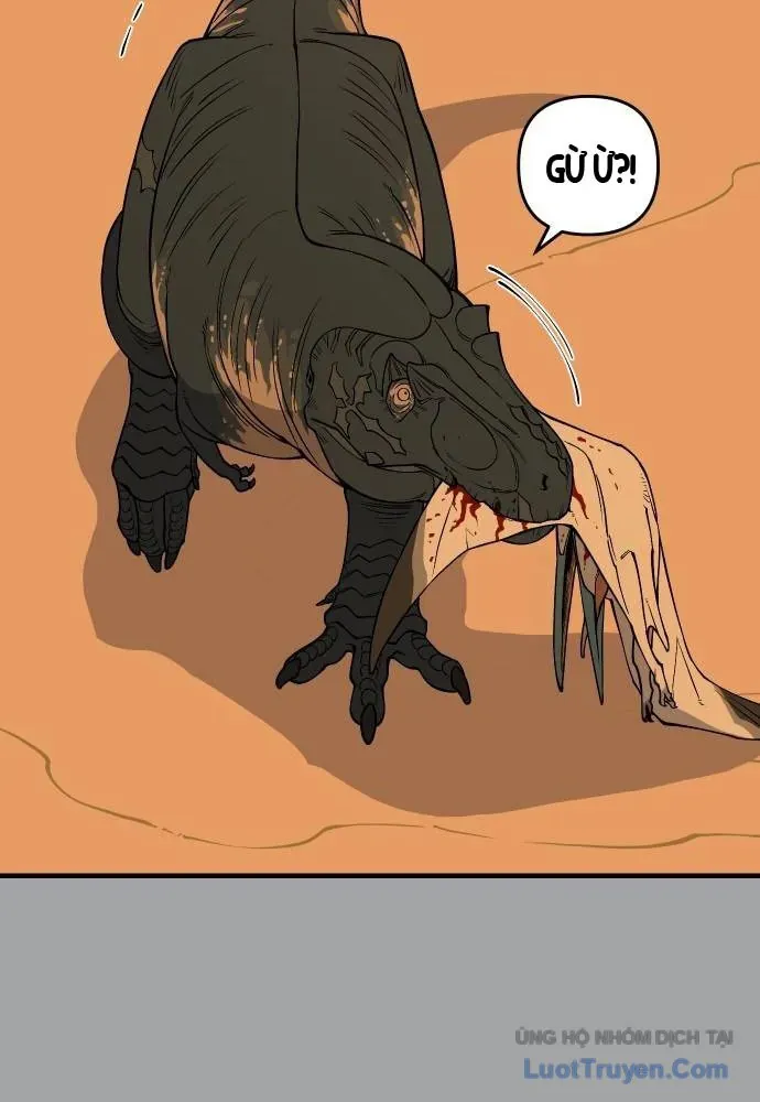 Động Vật Tiền Sử Chap 10 - Next Chap 11