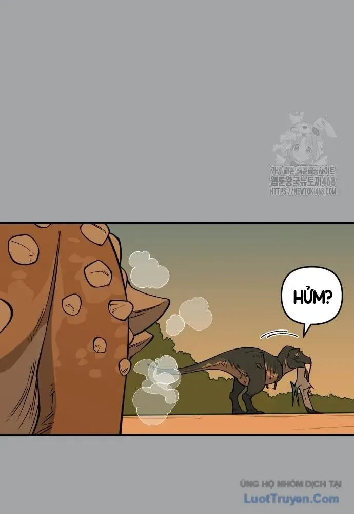 Động Vật Tiền Sử Chap 10 - Next Chap 11